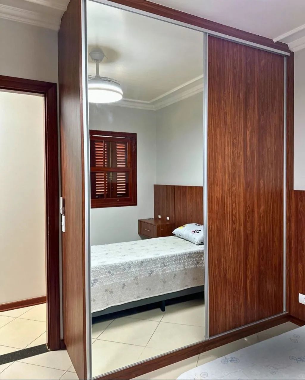 Guarda Roupa em qualquer medida e cor - Foto 3