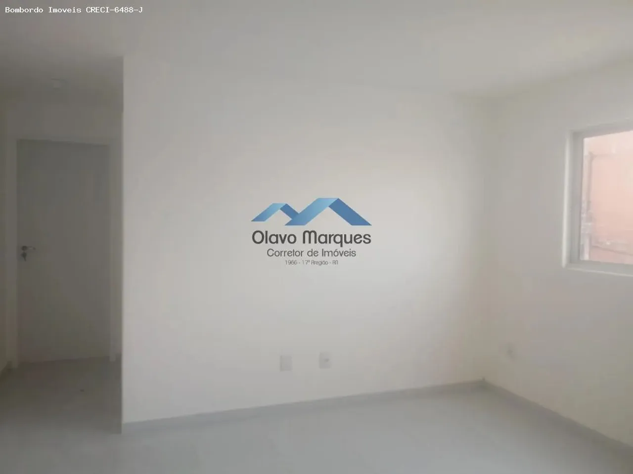 Apartamento para Locação em Natal, Ponta Negra, 2 dormitórios, 1 suíte, 2 banheiros, 1 vag
