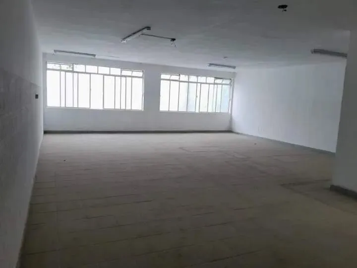Excelentes salas comerciais sobreloja para locação Centro de Santo André