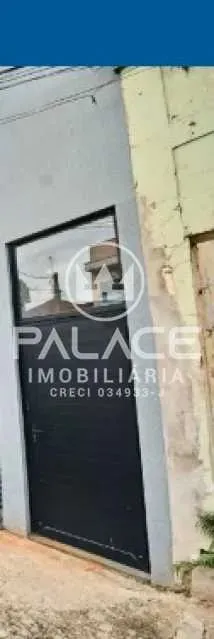 Casa de rua : / Residencial / Paulista