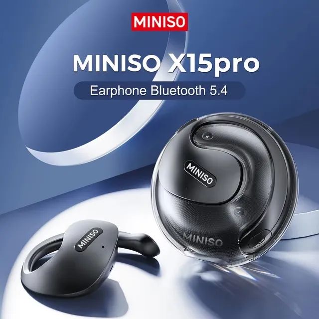 MINISO X15PRO