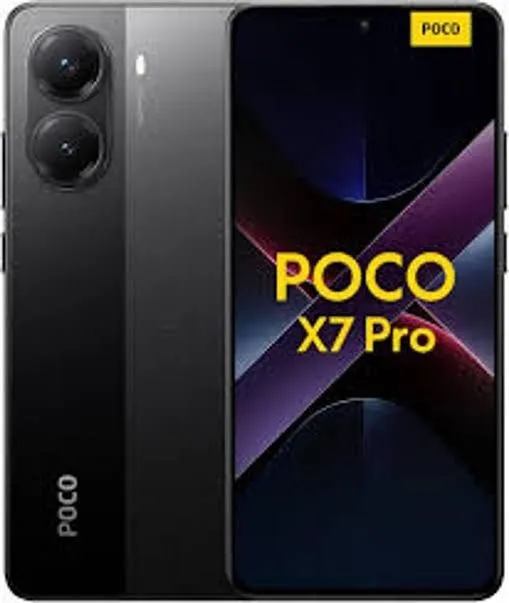 Poco X7 Pro 12gb 512gb