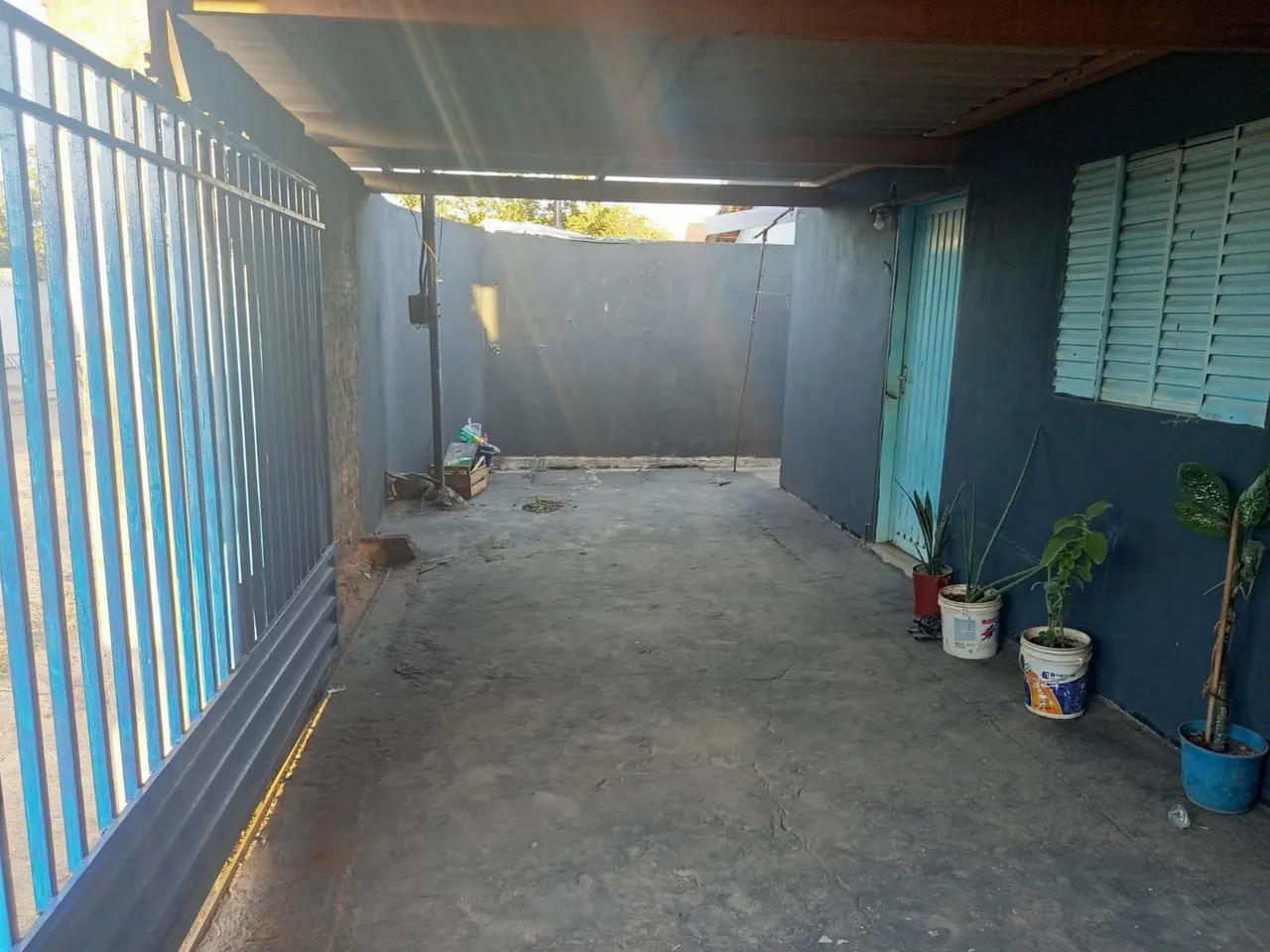 Casa no pedra 90 sonho meu