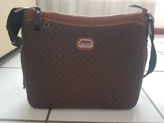 Bolsa Victor Hugo Original - Foto 4