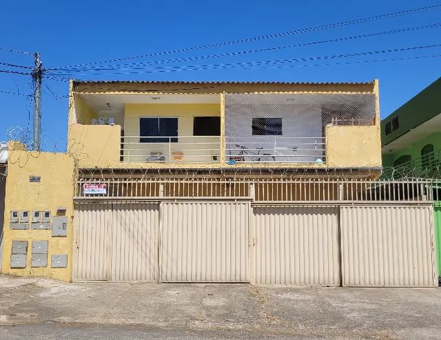 Foto - Goiânia - Serrinha