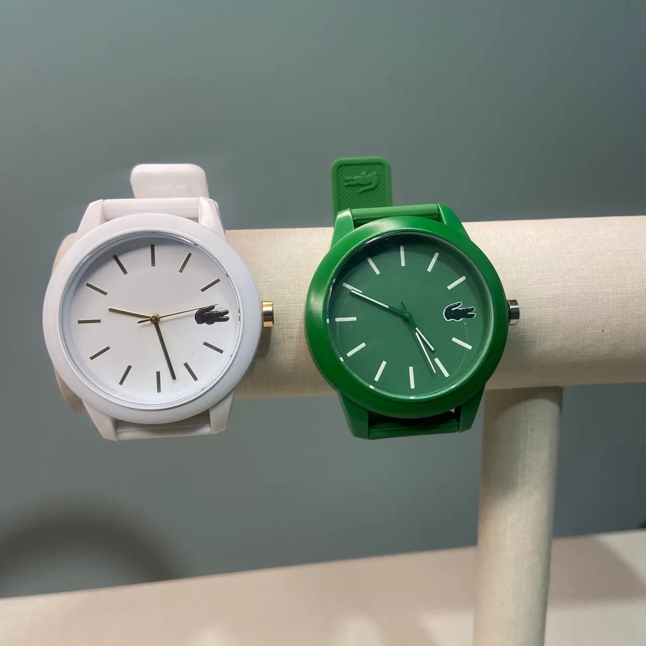 Relógio Lacoste 