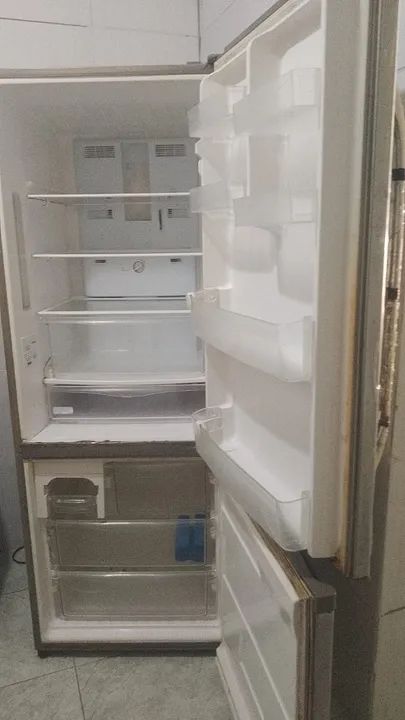 Geladeira duplex - Foto 2