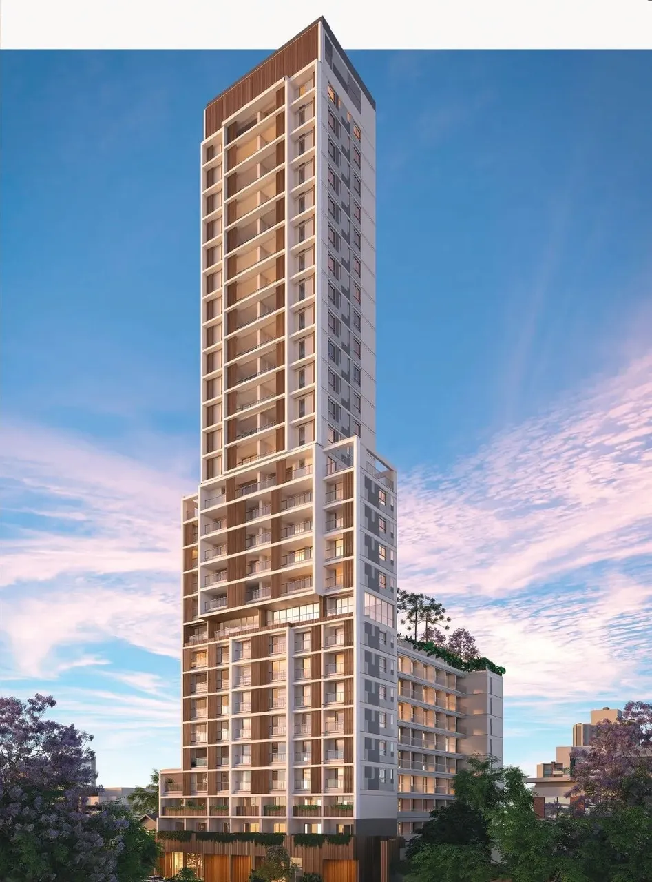 BREVE LANÇAMENTO NIK FARIA LIMA: STUDIOS / 01 E 02 DORM, COM VAGA.