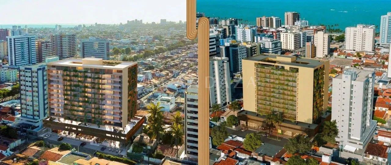 Vendo Studio Jatiuca - Foto 2