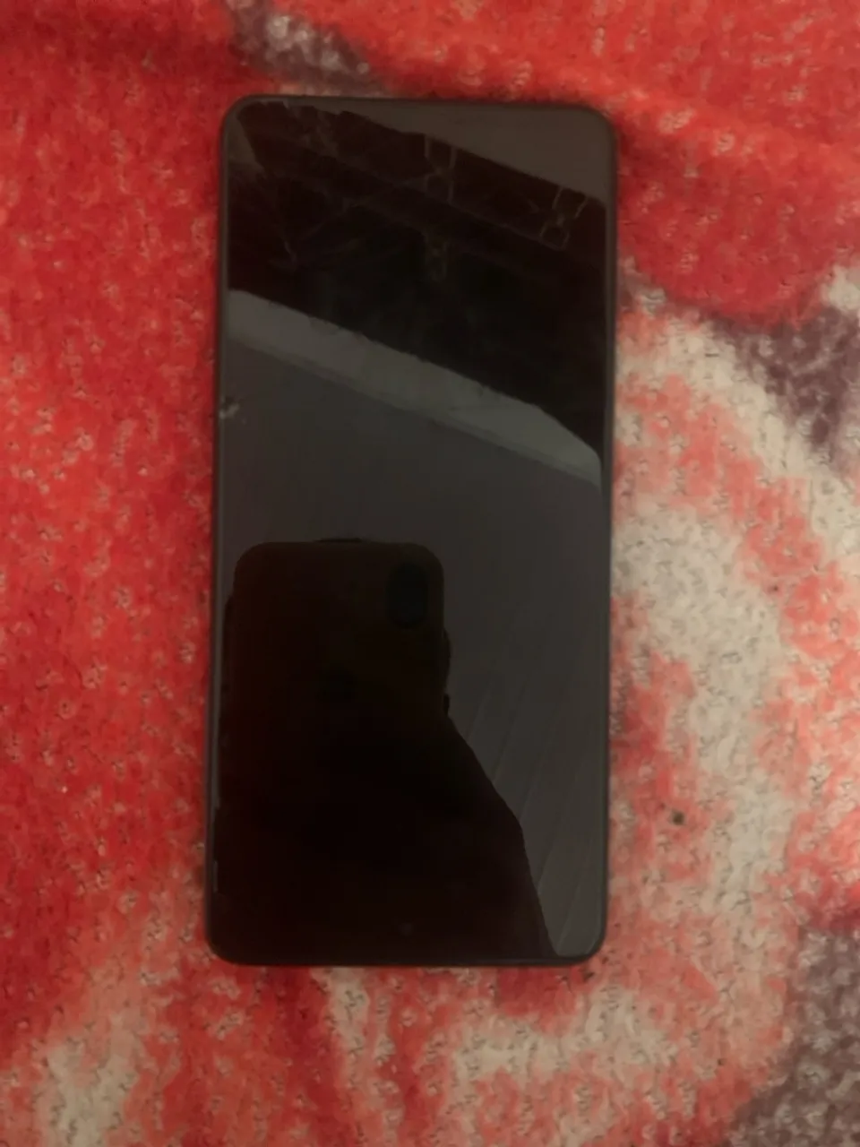 Poco x3 xaiomi 64giga