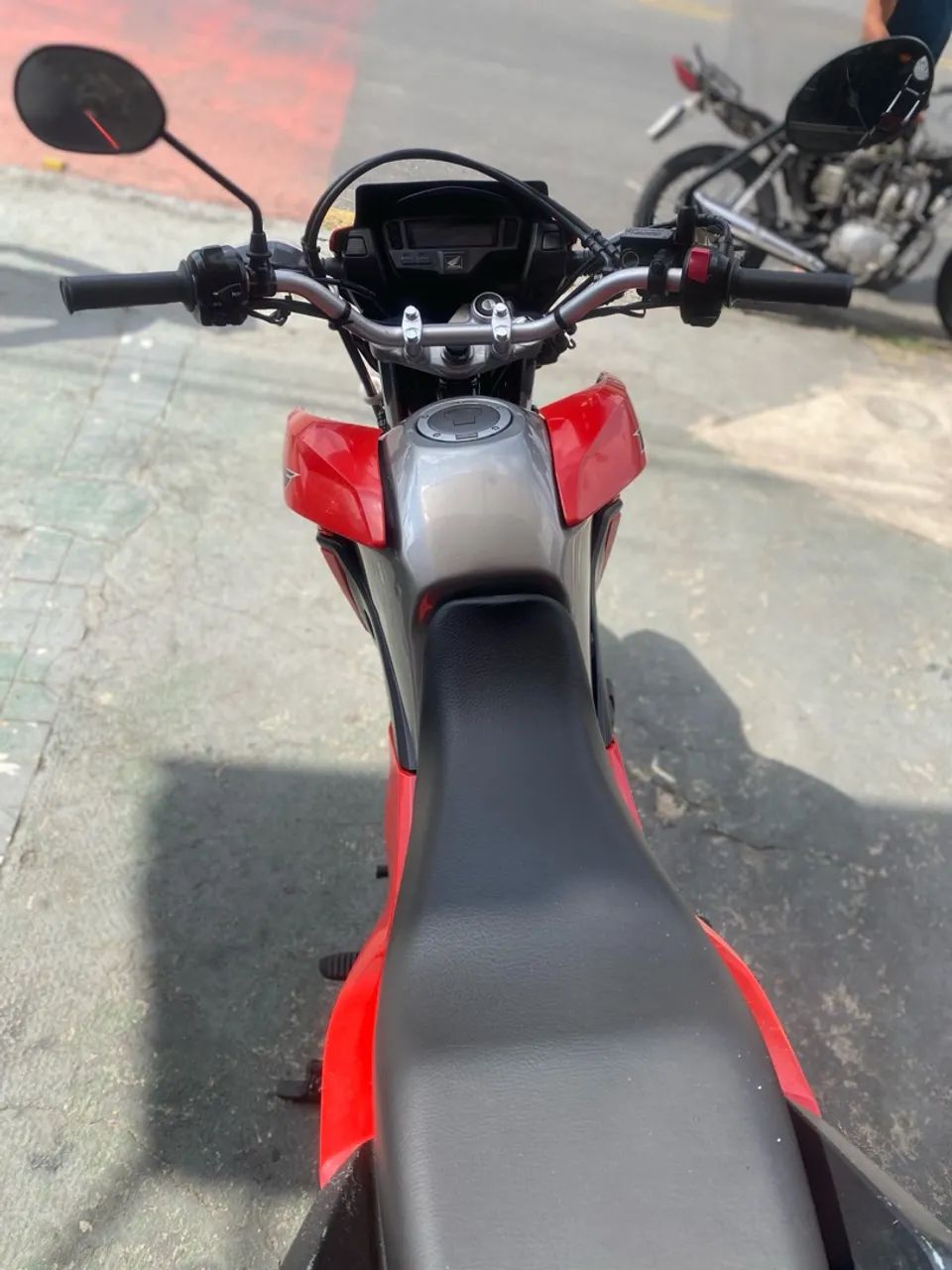 NXR 160 Bros  - Foto 2