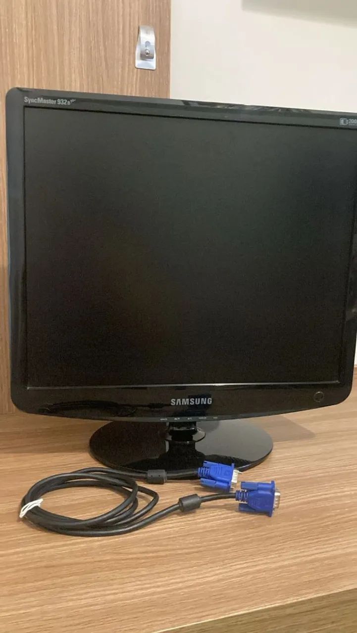 Samsung SyncMaster 932B LCD Digital (1280 x 1024) 5ms - Foto 3