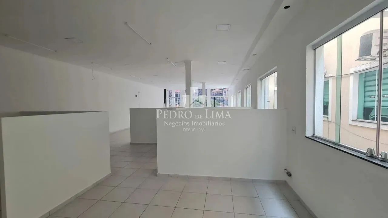 Prédio Comercial com 3 pavimentos com área Gourmet - Tatuapé