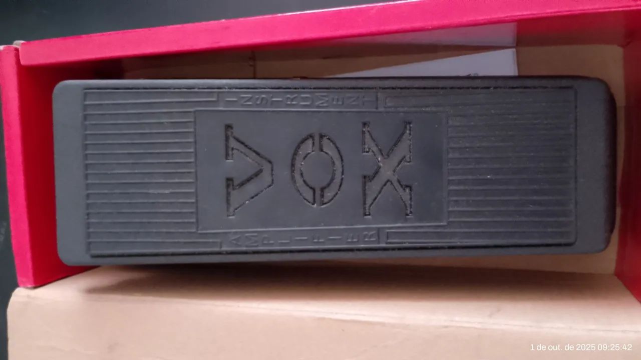Vox 845 wha