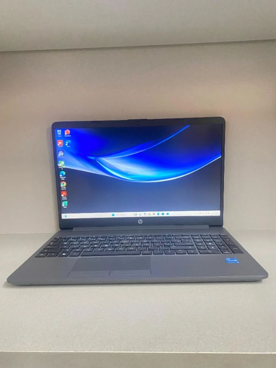 Rjinfojp - Notebook HP -  Intel Core I3 13Th - 8Gb de Ram DDR4 - Foto 4