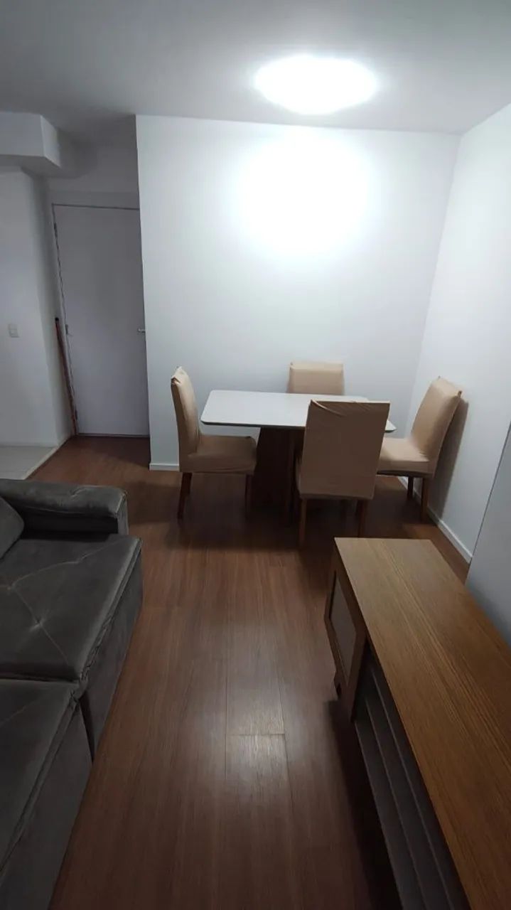 Locação apartamento em frente ao Norte Shopping  - Foto 2