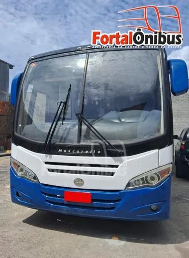 VW 17-230 Mascarello Roma 330 - Foto 10