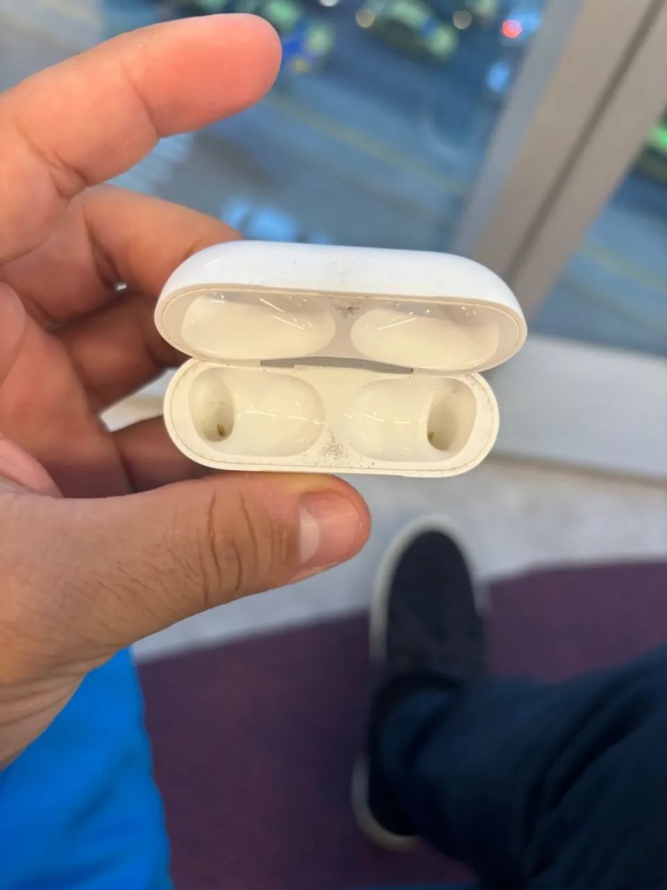 AirPods Pro 2ª geração - Apple - Foto 4