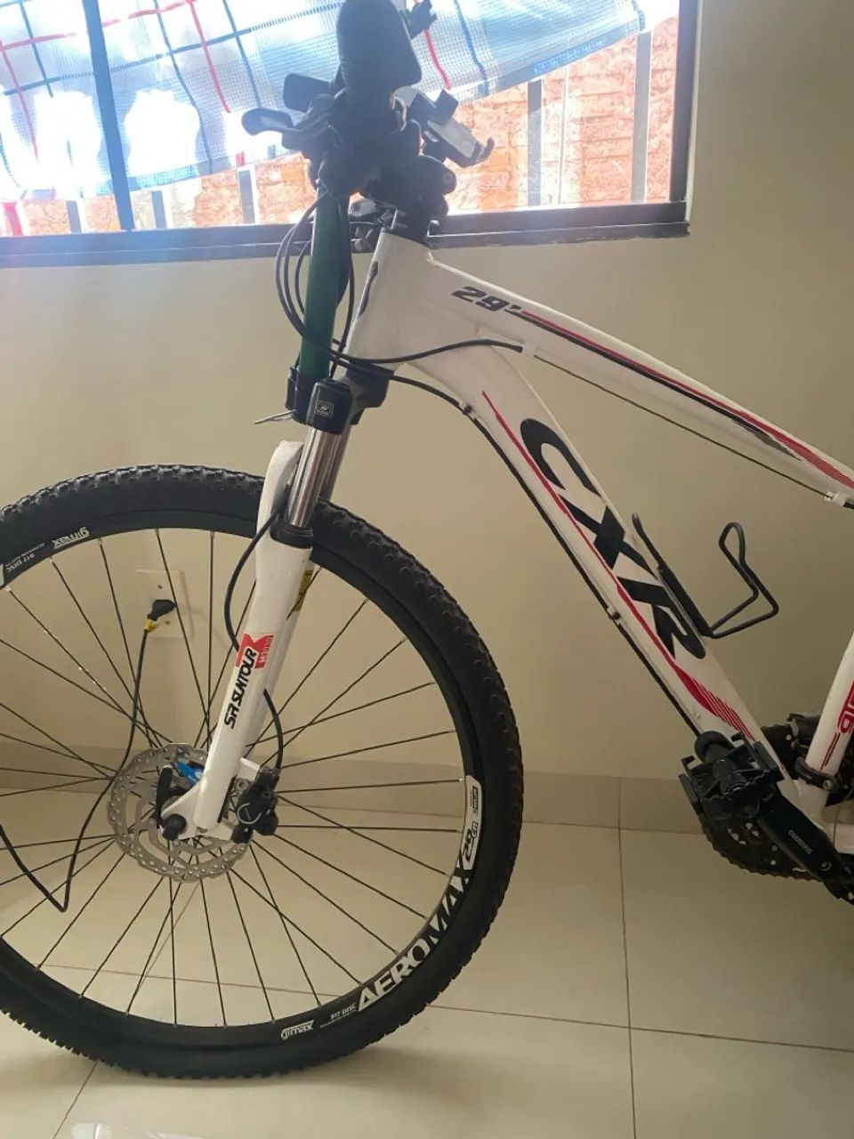 Bicicleta Mountain Bike CXr Aro 29 - Foto 5