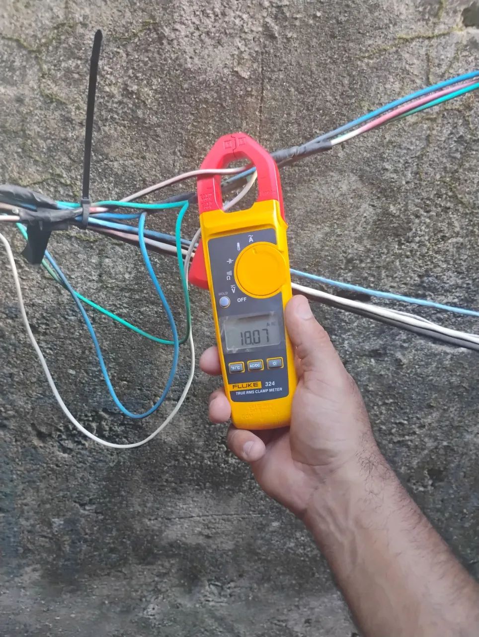 85. * ELETRICISTA. Atendo todos bairros  - Foto 3