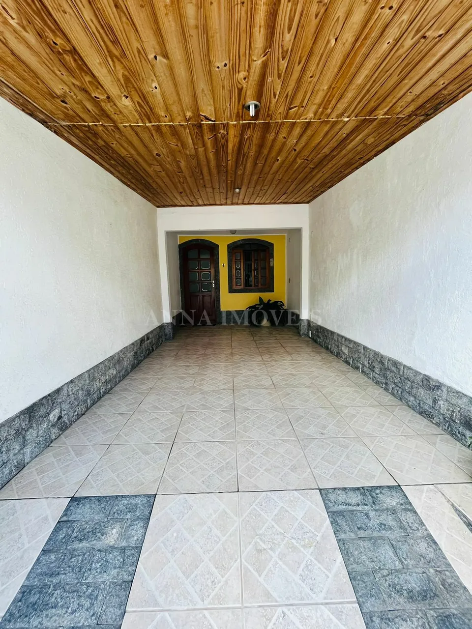 Volta Grande II - Volta Redonda