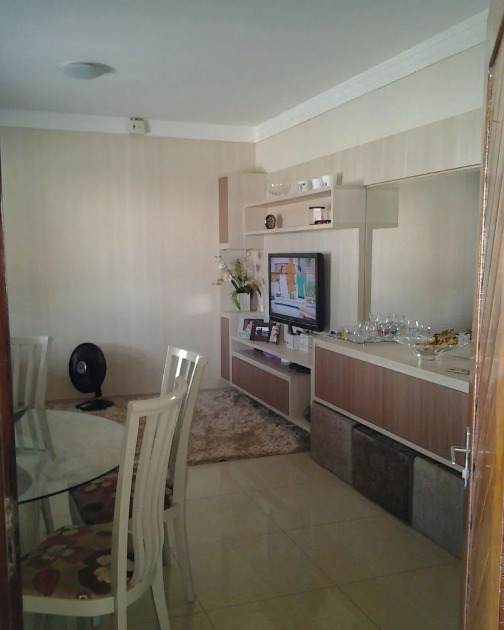 CASA RESIDENCIAL em SÃO LUÍS - MA, OLHO D'ÁGUA - Foto 2