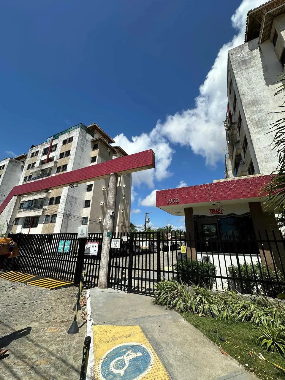 VISTA MARINA LITORAL RESIDENCE