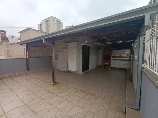 Apartamento duplex com 3 dormitórios à venda, com terraço, 114 m² por R$ 450.000,00 - Flor