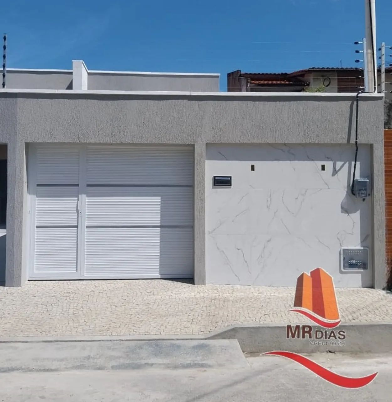 CASA PLANA NOVA PARANGABA