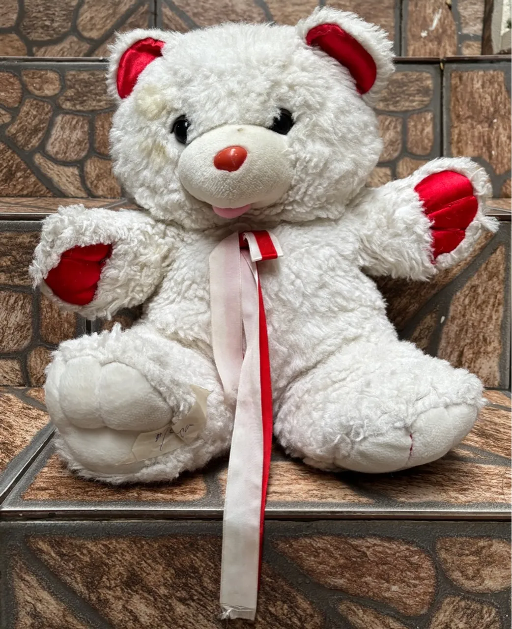 Pelúcia de Urso
