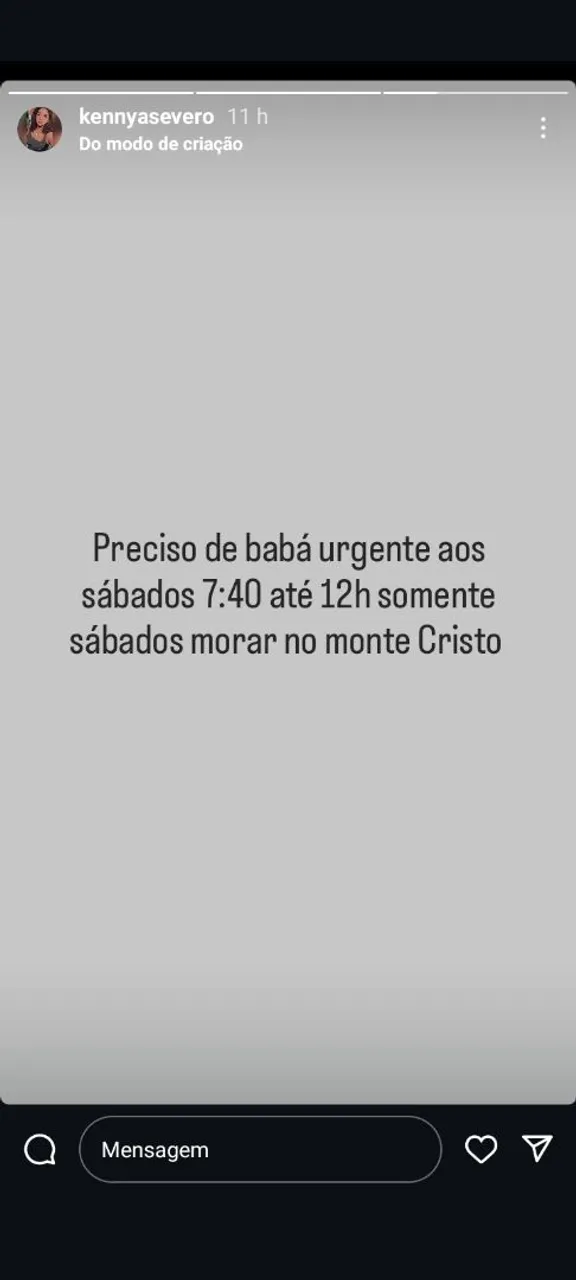 Babá