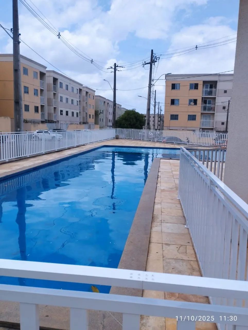 Foto - São José de Ribamar - Maiobinha