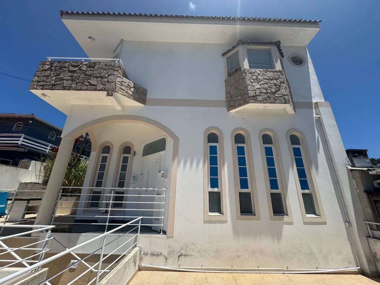 Foto - Florianópolis - Coloninha