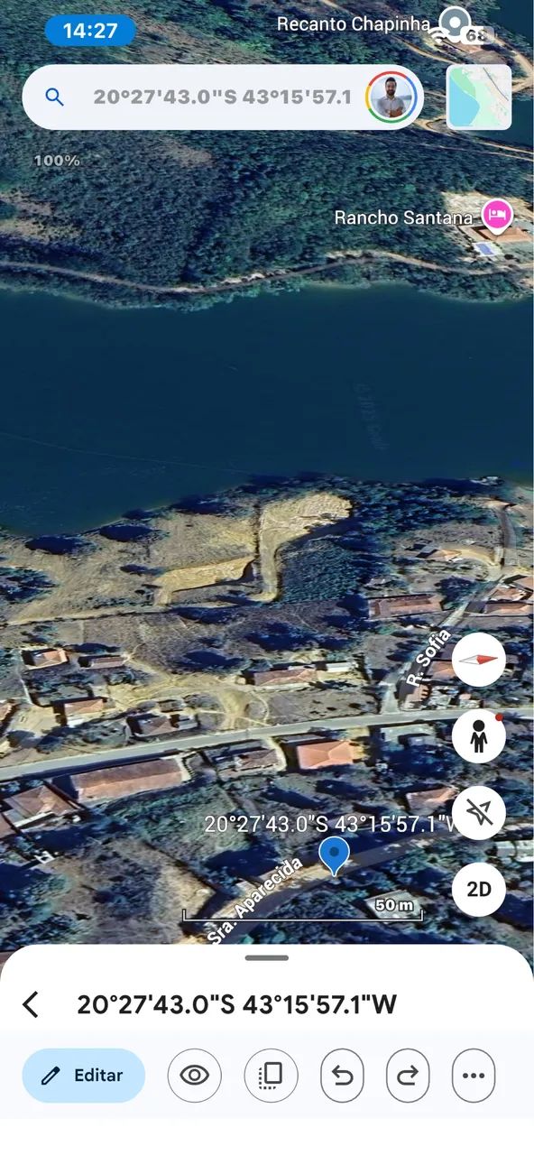 Lote em Miguel Rodrigues ? - Foto 2