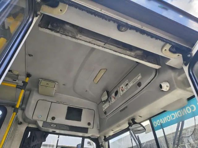 Ônibus Rodoviário Mascarello Volvo B270 2017/2018 - Foto 2