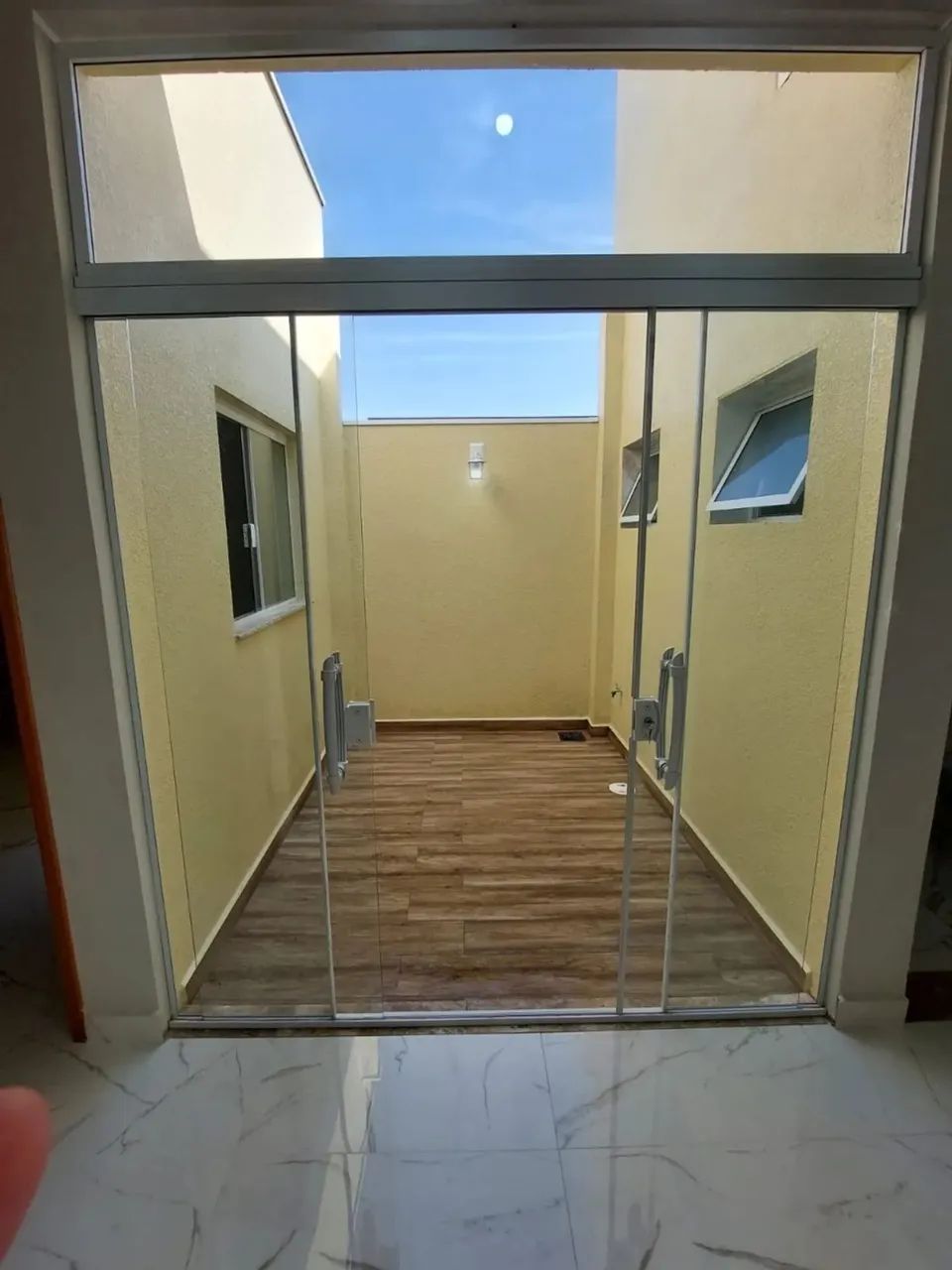 Linda Casa em Condomínio Horto Florestal - Foto 5