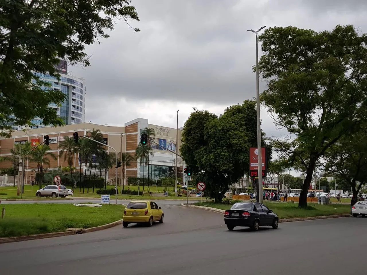 Sala para Cursinhos Preparatórios E Cursos Profissionalizantes em Taguatinga - Foto 3