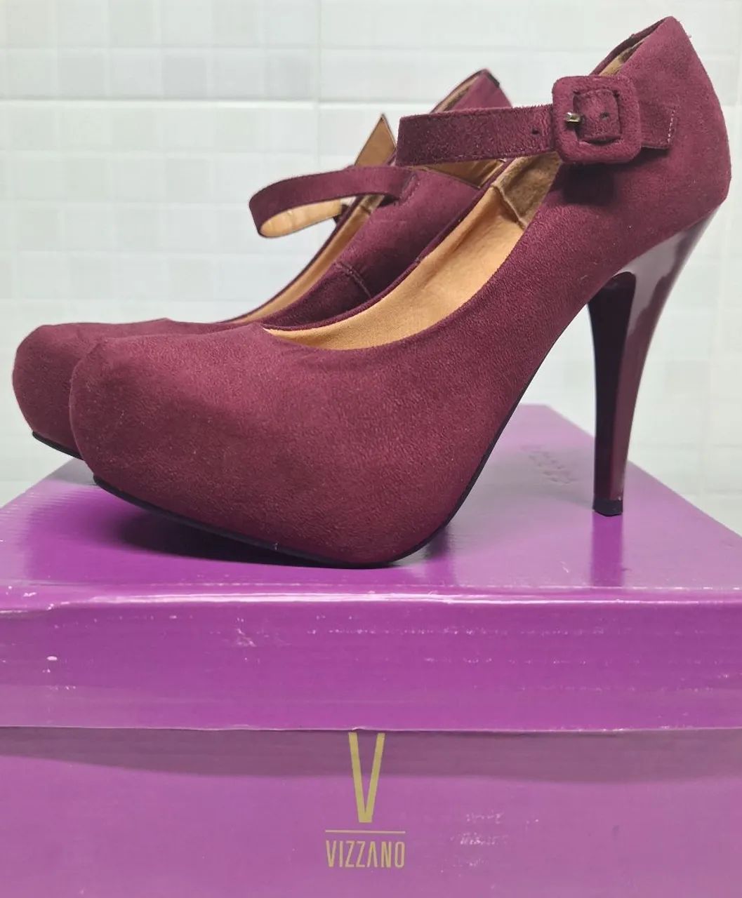 Sapato Feminino - Foto 3