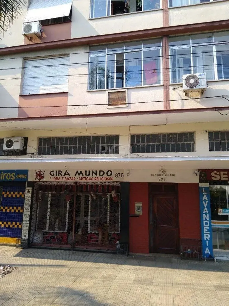 Apartamento para Venda - 64.64m², 2 dormitórios, Passo da Areia