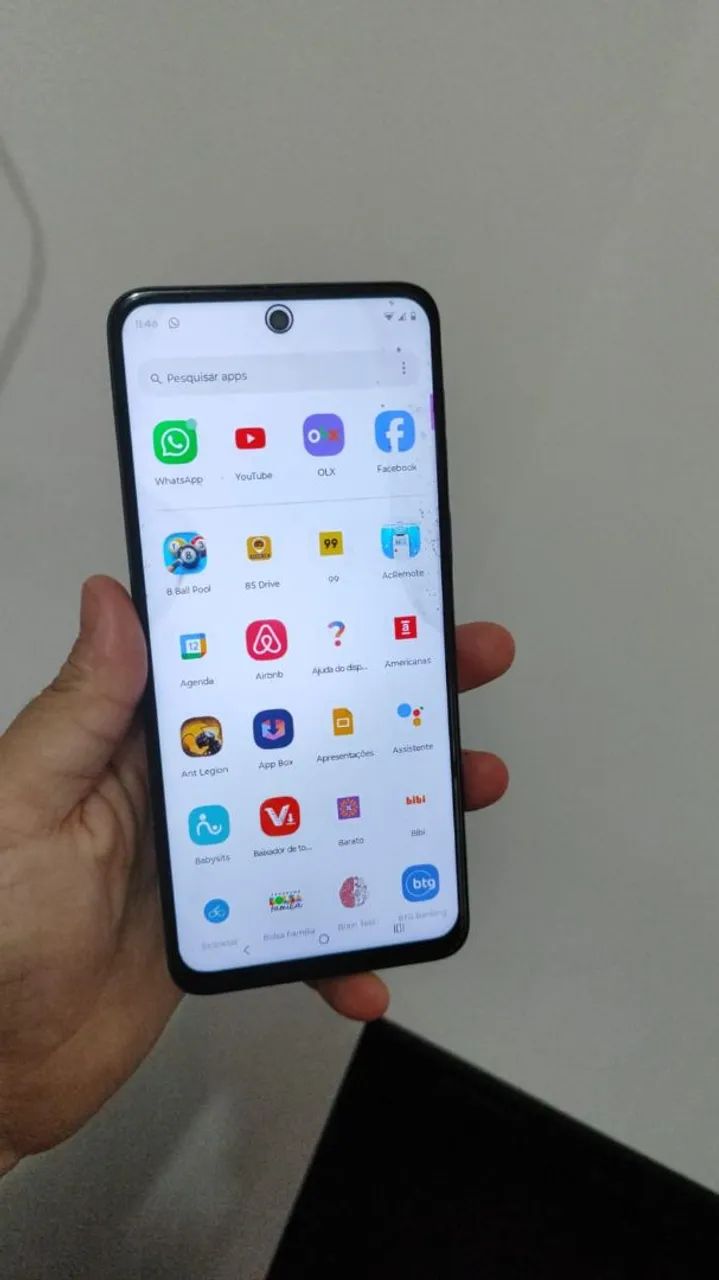 Moto G54 5 G 256 /08 de ram única dona  - Foto 4