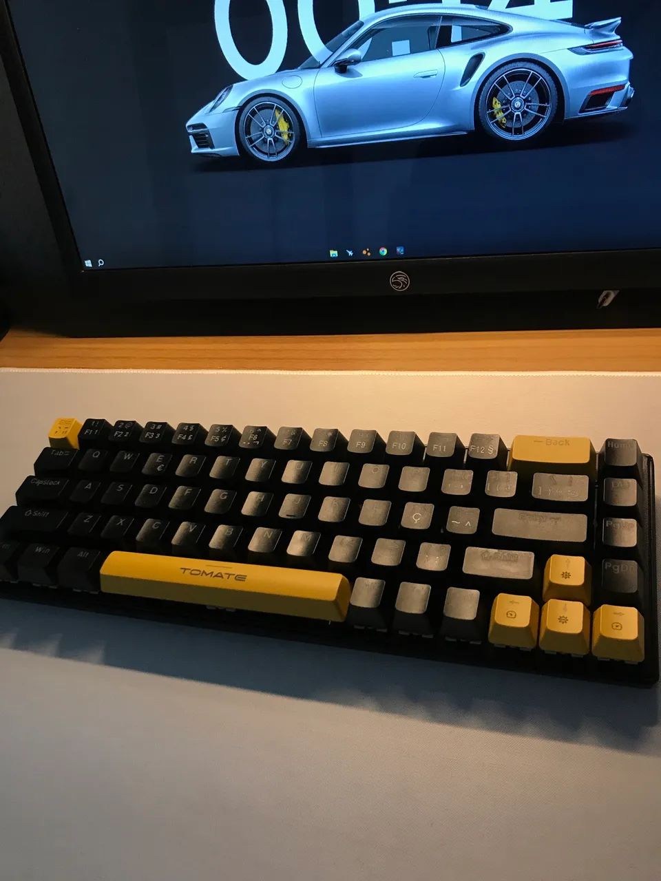 Teclado mecânico 64520766189569120