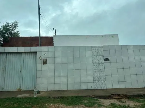 Oportunidade Única em SANTA MARIA DA BOA VISTA - PE | Tipo: Casa | Negociação: Venda Onlin