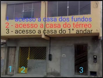 Vendo casa em Arembepe - Foto 2