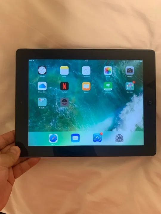 Ipad 4 de 16 GB Wi-Fi - Foto 2