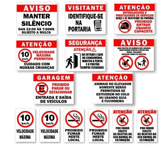 Placas  - Foto 3