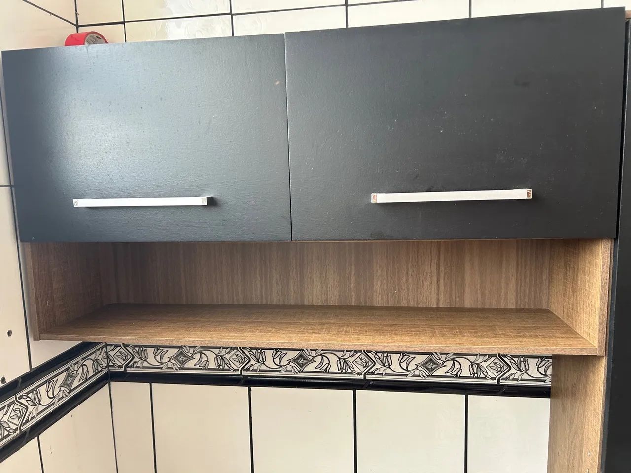 Armário de Parede para Cozinha - Foto 4