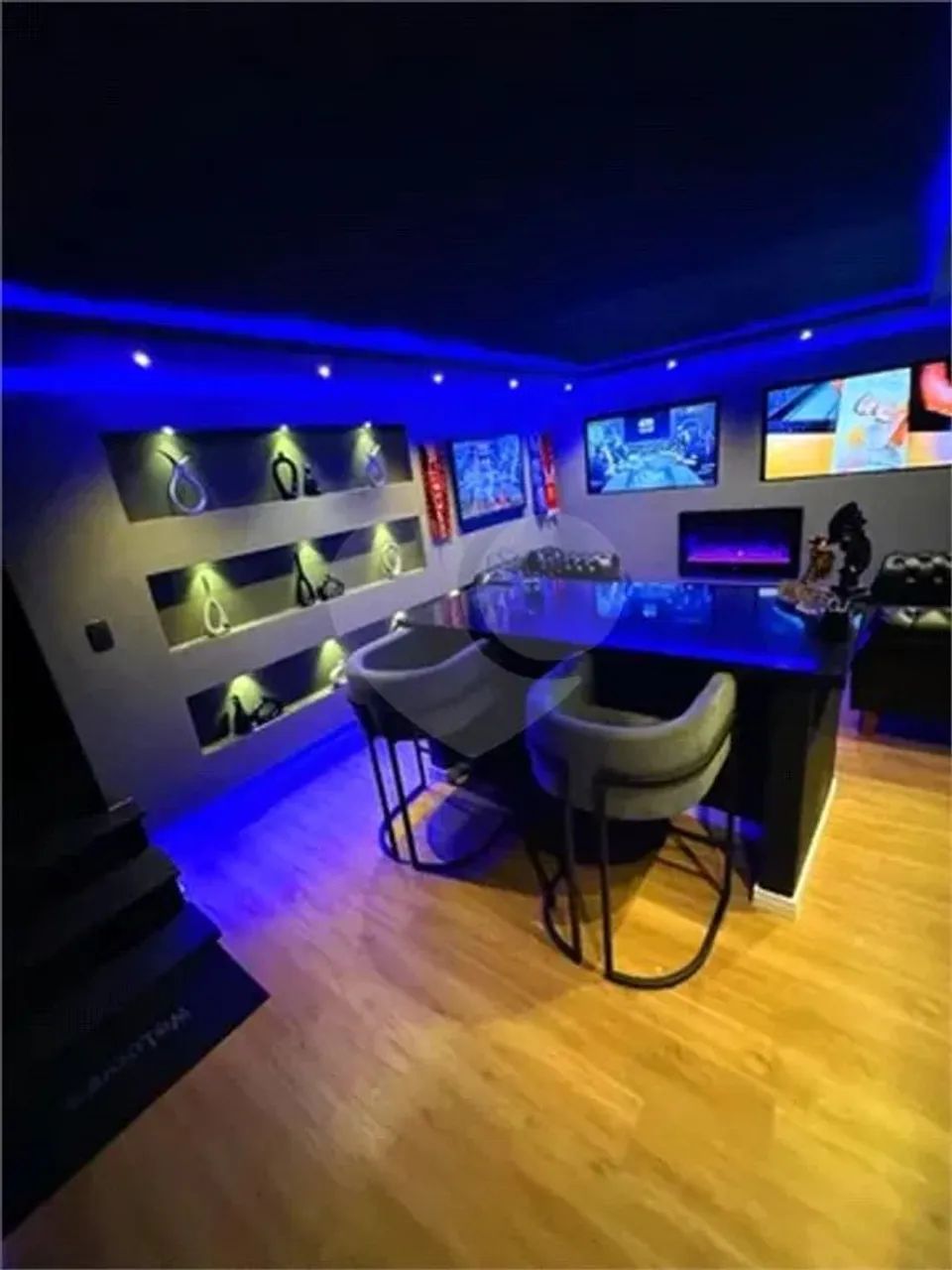 Casa com 3 quartos à venda em Jardim Das Acácias - SP