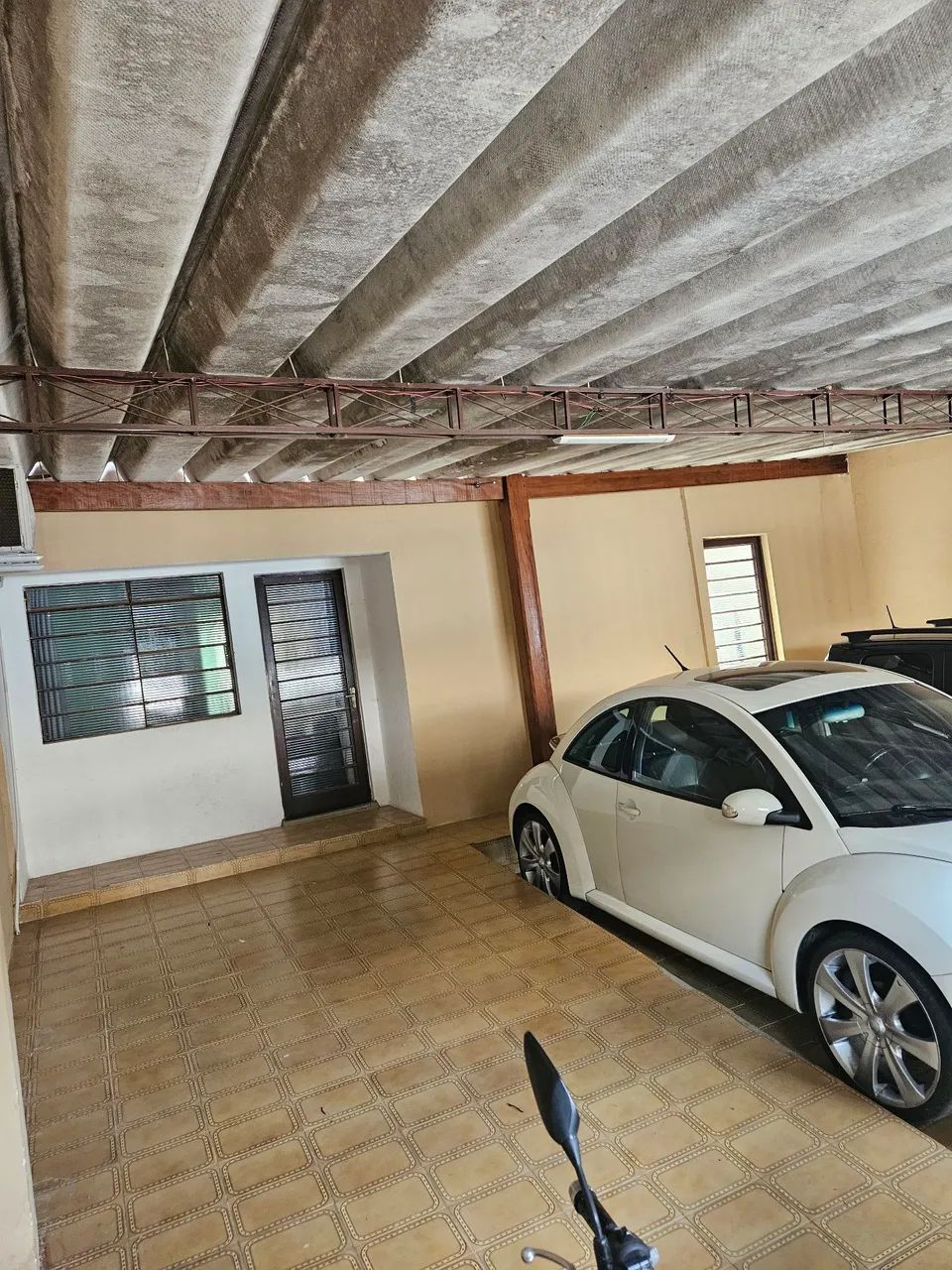 Foto - Itu - Jardim das Rosas