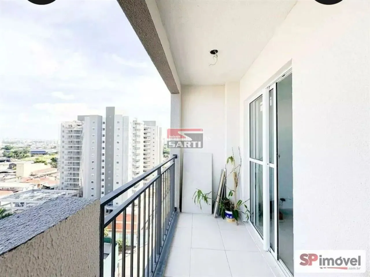 APARTAMENTO NOVO PARA LOCAÇÃO NA VILA MARIA!!!
