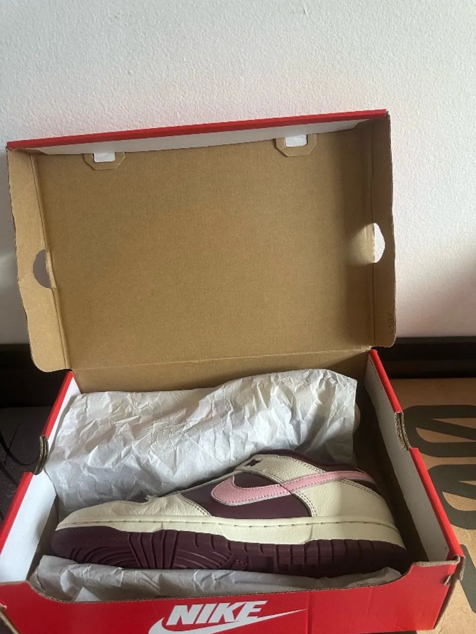 Nike Dunk Low Premium Valentine's Day - Foto 5